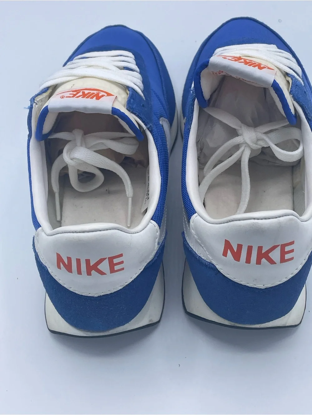 Nike Men’s Tailwind 79 Indigo Force